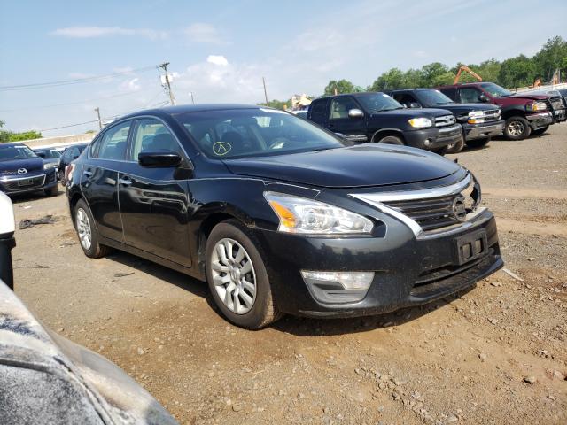 NISSAN ALTIMA 2.5 2013 1n4al3ap2dc222185