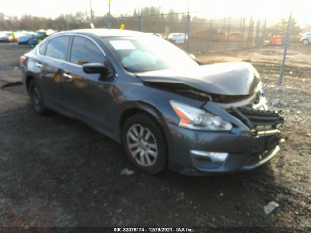 NISSAN ALTIMA 2013 1n4al3ap2dc224910