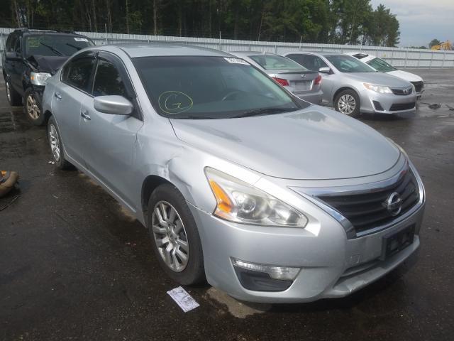 NISSAN ALTIMA 2.5 2013 1n4al3ap2dc225085