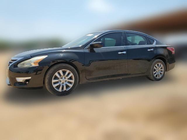 NISSAN ALTIMA 2013 1n4al3ap2dc225426