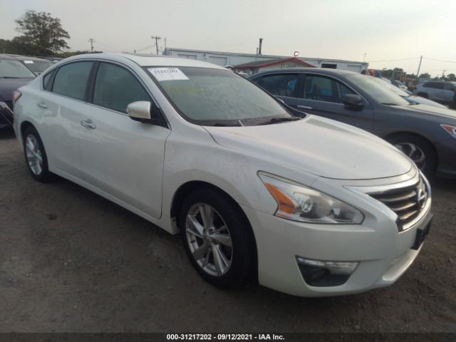 NISSAN ALTIMA 2013 1n4al3ap2dc225586