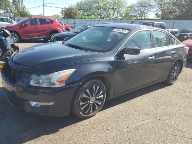 NISSAN ALTIMA 2013 1n4al3ap2dc225863