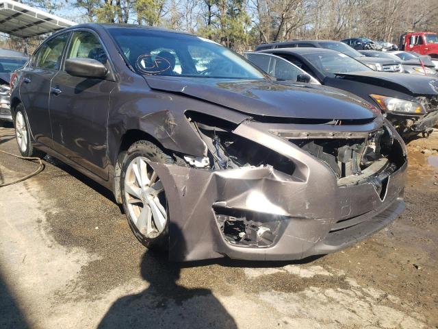 NISSAN ALTIMA 2.5 2013 1n4al3ap2dc226088