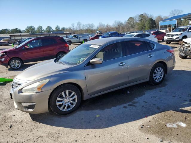 NISSAN ALTIMA 2013 1n4al3ap2dc226186