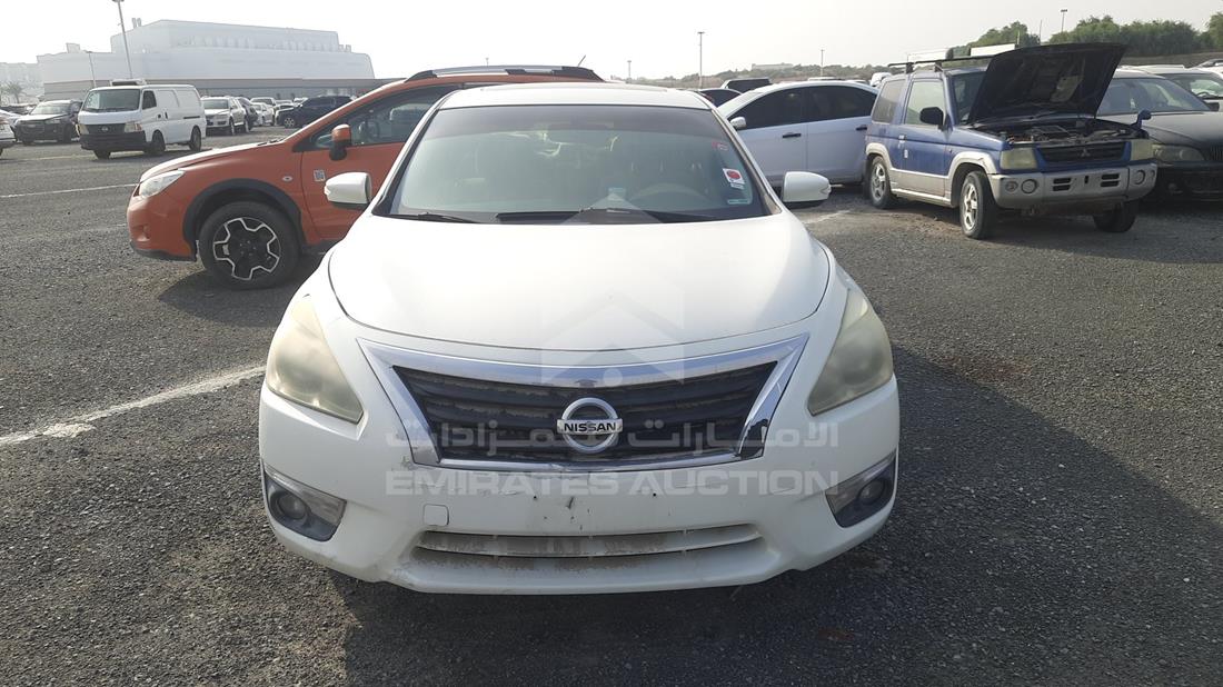 NISSAN ALTIMA 2013 1n4al3ap2dc226415