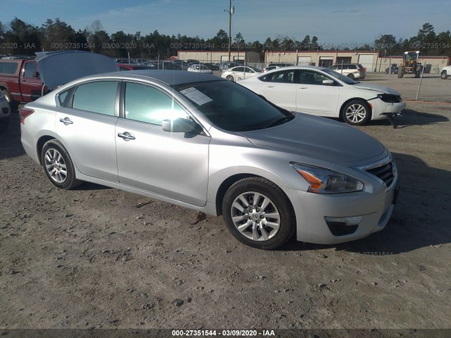 NISSAN ALTIMA 2013 1n4al3ap2dc226818