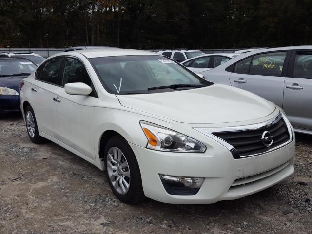 NISSAN ALTIMA 2.5 2013 1n4al3ap2dc227449