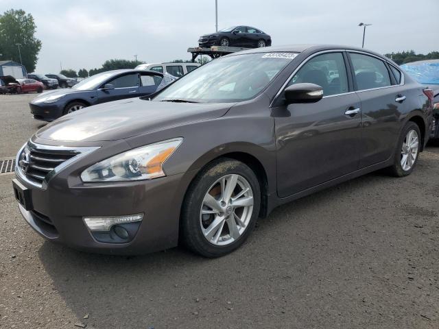 NISSAN ALTIMA 2.5 2013 1n4al3ap2dc227810