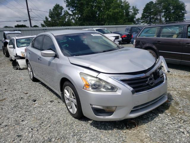 NISSAN ALTIMA 2.5 2013 1n4al3ap2dc228486