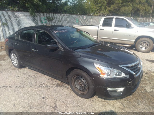 NISSAN ALTIMA 2013 1n4al3ap2dc228553