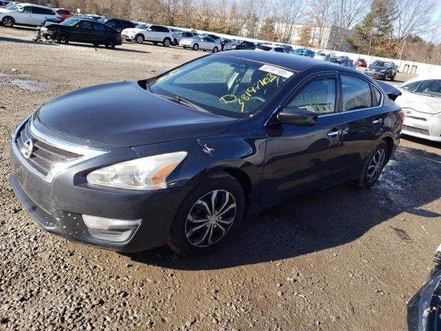 NISSAN ALTIMA 2.5 2013 1n4al3ap2dc228584