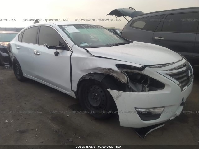 NISSAN ALTIMA 2013 1n4al3ap2dc228990