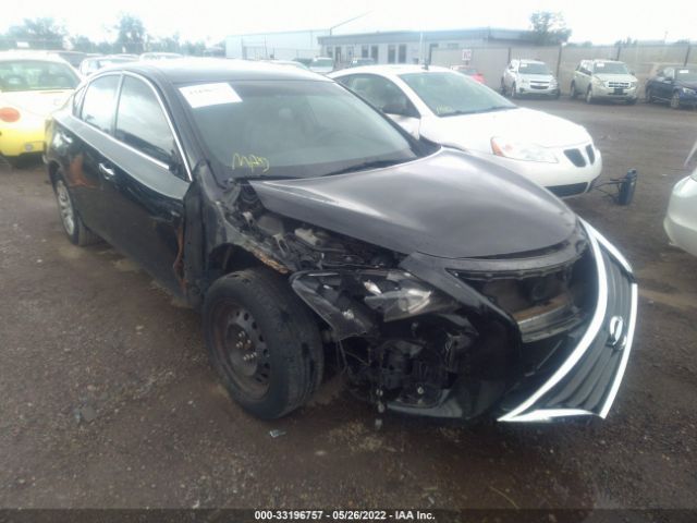 NISSAN ALTIMA 2013 1n4al3ap2dc229721