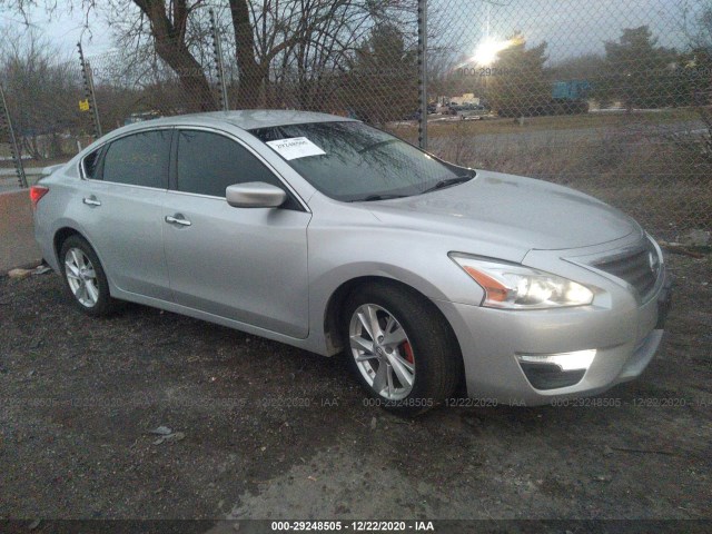 NISSAN ALTIMA 2013 1n4al3ap2dc230173