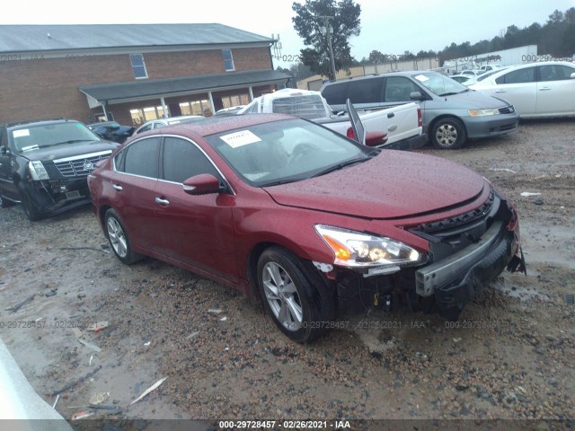 NISSAN ALTIMA 2013 1n4al3ap2dc231274