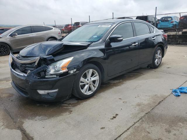 NISSAN ALTIMA 2013 1n4al3ap2dc231369