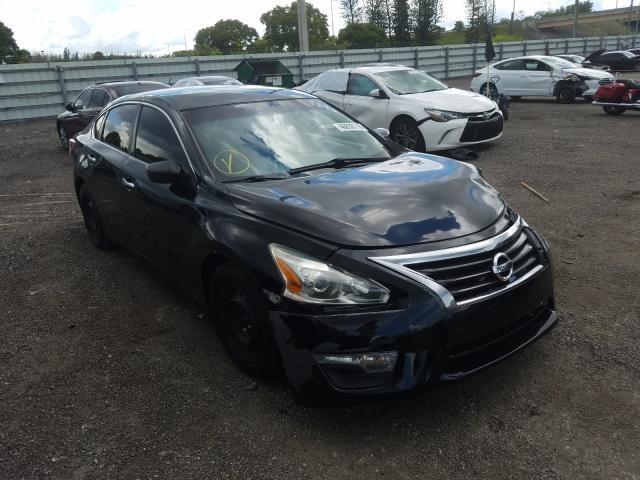 NISSAN ALTIMA 2.5 2013 1n4al3ap2dc231498