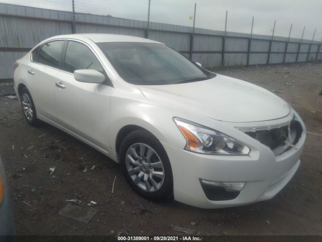 NISSAN ALTIMA 2013 1n4al3ap2dc231744