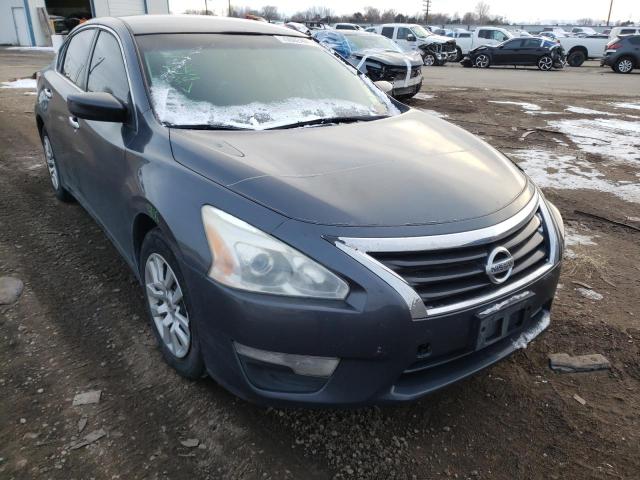 NISSAN ALTIMA 2.5 2013 1n4al3ap2dc232408