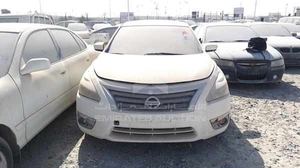 NISSAN ALTIMA 2013 1n4al3ap2dc232537