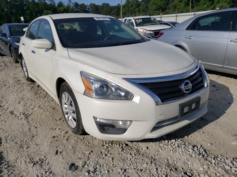 NISSAN ALTIMA 2.5 2013 1n4al3ap2dc232604