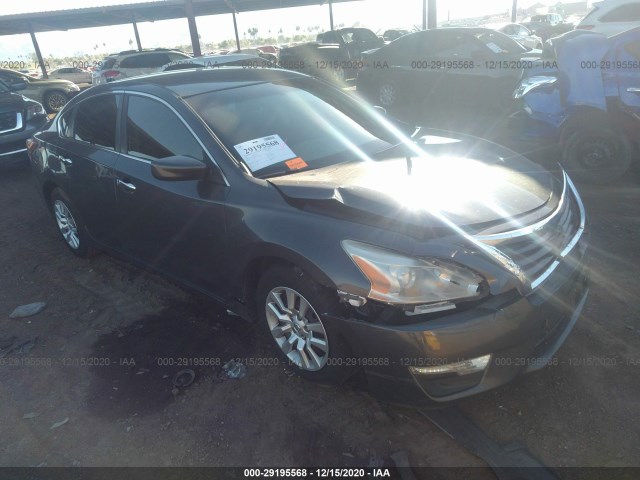 NISSAN ALTIMA 2013 1n4al3ap2dc233462