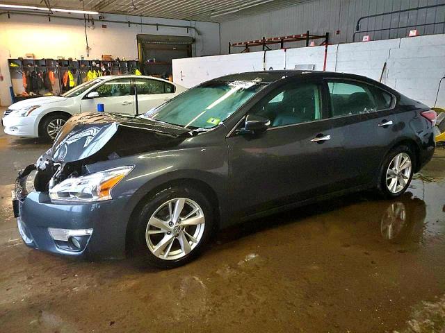 NISSAN ALTIMA 2013 1n4al3ap2dc233509