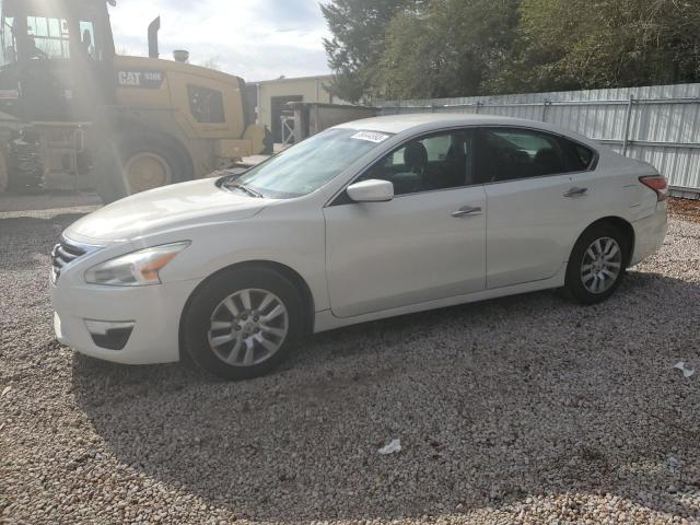 NISSAN ALTIMA 2013 1n4al3ap2dc234644