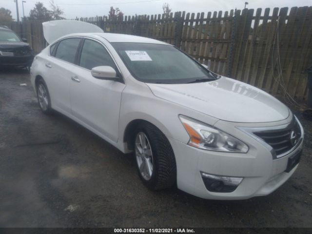 NISSAN ALTIMA 2013 1n4al3ap2dc234739