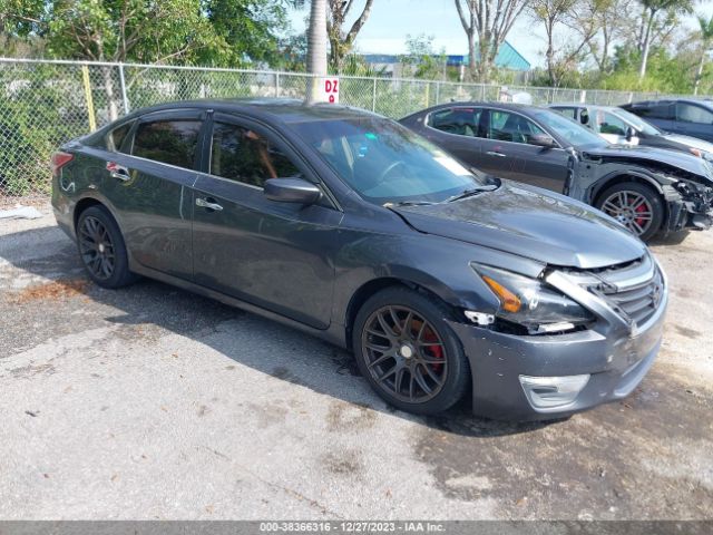 NISSAN ALTIMA 2013 1n4al3ap2dc234983