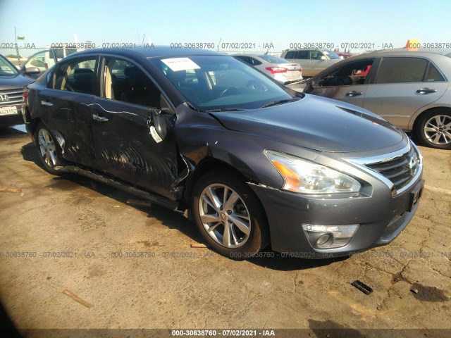 NISSAN ALTIMA 2013 1n4al3ap2dc235017