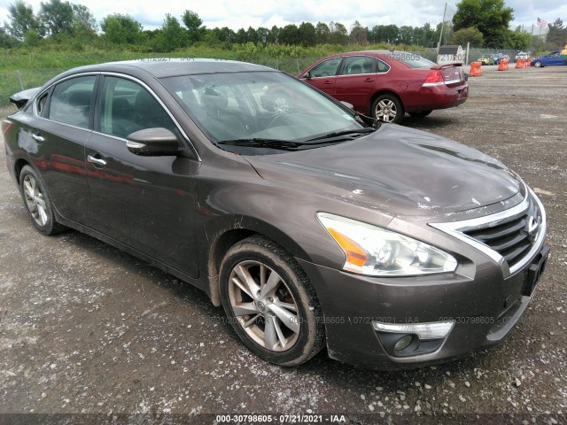 NISSAN ALTIMA 2013 1n4al3ap2dc236569