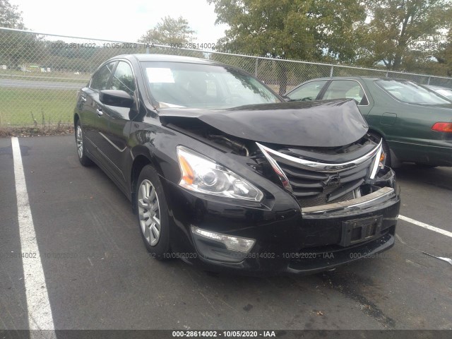 NISSAN ALTIMA 2013 1n4al3ap2dc237124