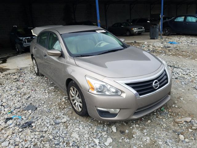 NISSAN ALTIMA 2.5 2013 1n4al3ap2dc237575