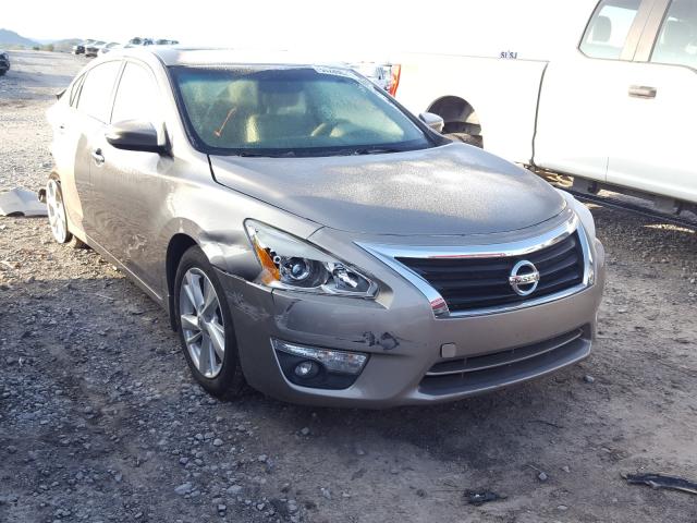 NISSAN ALTIMA 2.5 2013 1n4al3ap2dc237589