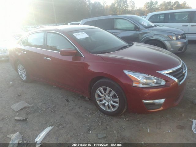 NISSAN ALTIMA 2013 1n4al3ap2dc237818