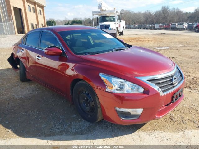 NISSAN ALTIMA 2013 1n4al3ap2dc237835