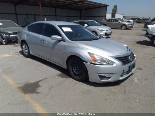 NISSAN ALTIMA 2013 1n4al3ap2dc238614