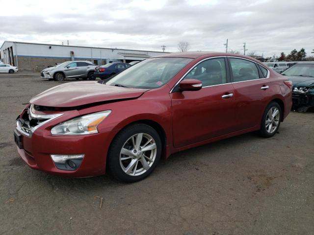 NISSAN ALTIMA 2013 1n4al3ap2dc238774