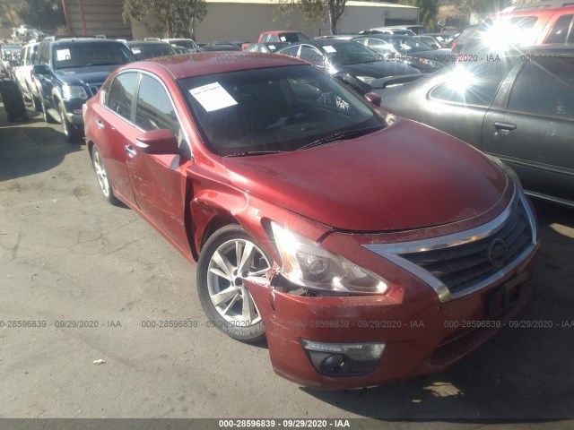 NISSAN ALTIMA 2013 1n4al3ap2dc238869