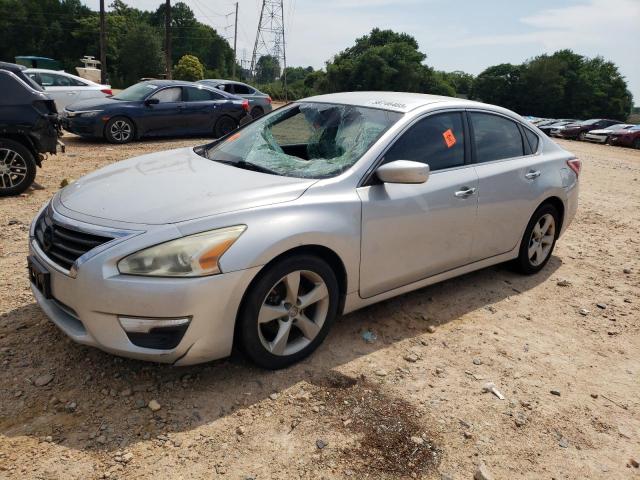 NISSAN ALTIMA 2.5 2013 1n4al3ap2dc238872