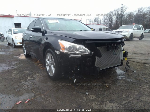 NISSAN ALTIMA 2013 1n4al3ap2dc239942