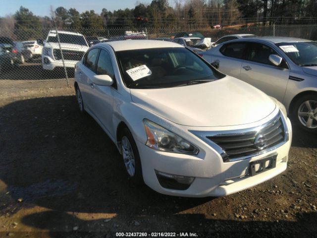 NISSAN ALTIMA 2013 1n4al3ap2dc240346