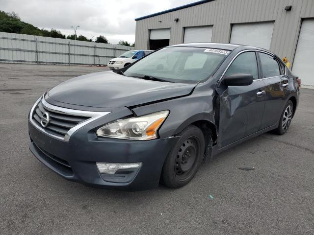 NISSAN ALTIMA 2.5 2013 1n4al3ap2dc240511