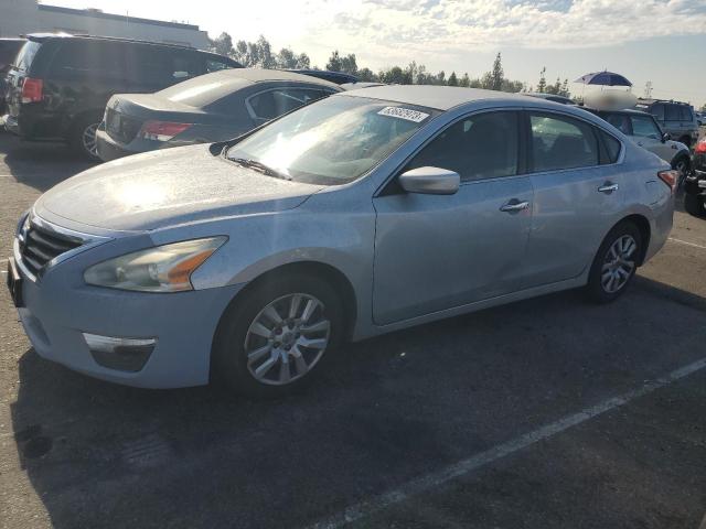 NISSAN ALTIMA 2.5 2013 1n4al3ap2dc241402