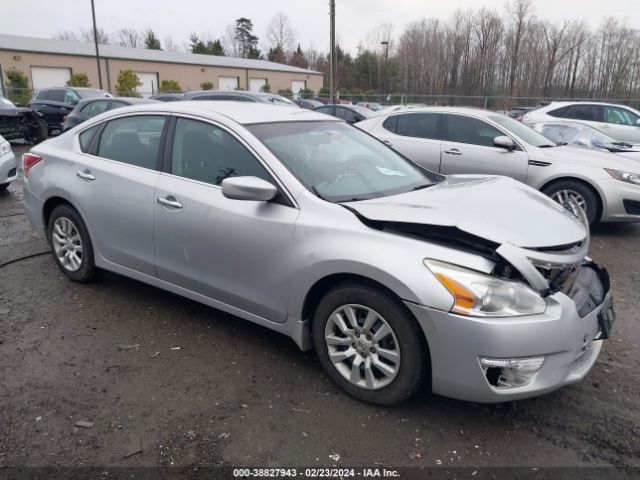 NISSAN ALTIMA 2013 1n4al3ap2dc241478