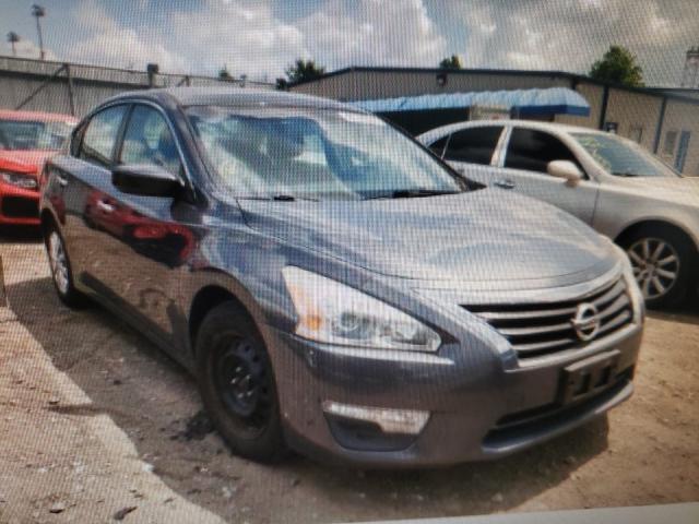 NISSAN ALTIMA 2.5 2013 1n4al3ap2dc241626