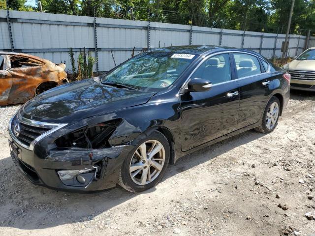 NISSAN ALTIMA 2013 1n4al3ap2dc242890