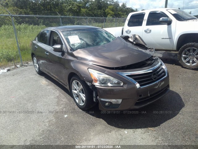 NISSAN ALTIMA 2013 1n4al3ap2dc243456