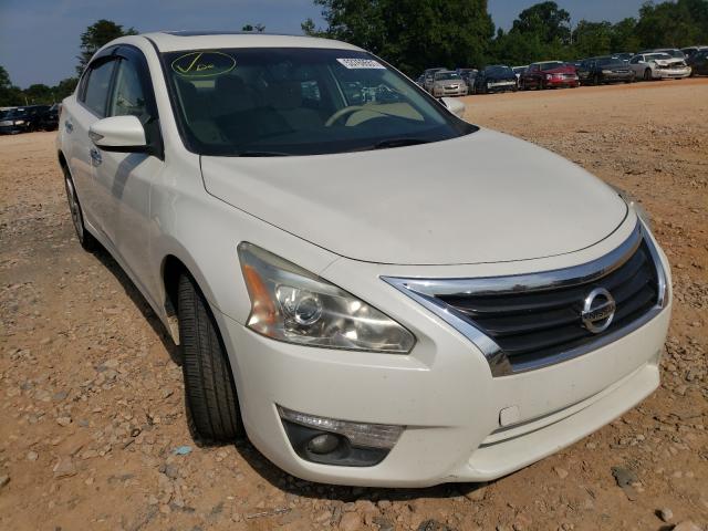 NISSAN ALTIMA 2.5 2013 1n4al3ap2dc244025